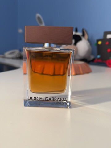 عطر دولتشي آند غابانا – ذا ون - 1