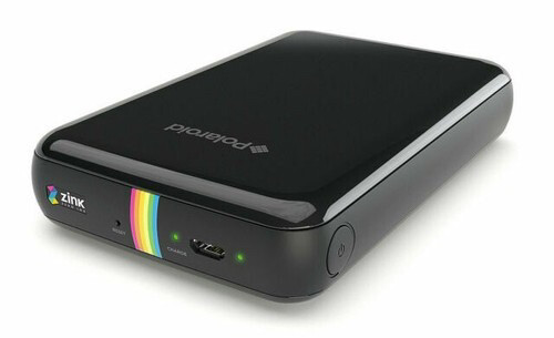Polaroid pocket photo printer - 2