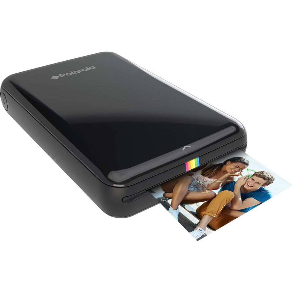 Polaroid pocket photo printer - 1