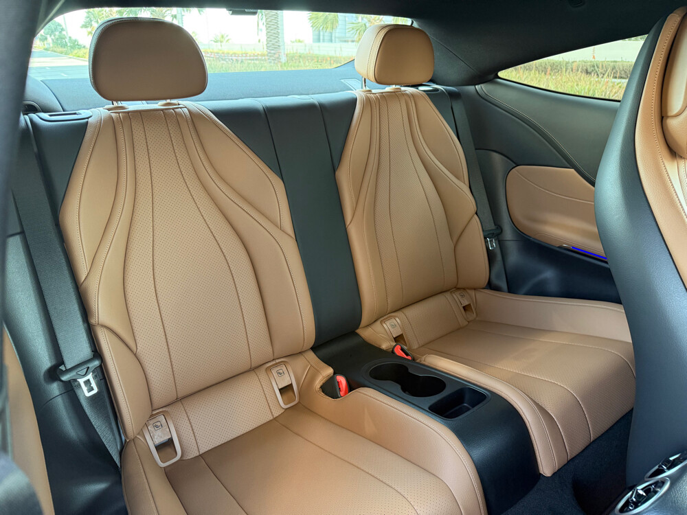 CLE 200 AMG 2024 — photo 14 for sale in Qatar