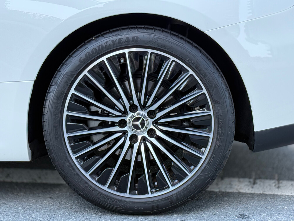 CLE 200 AMG 2024 — photo 11 for sale in Qatar