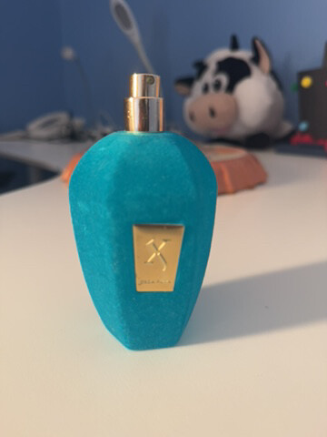 عطر زيرجوف إربا بورا جديد تماما - 4