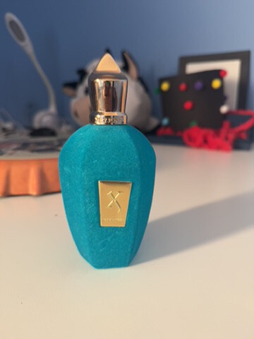 عطر زيرجوف إربا بورا جديد تماما - 1