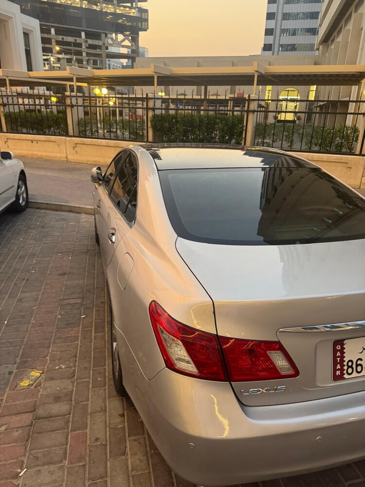 لكزس  - 3