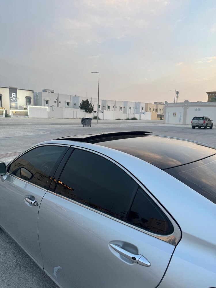 لكزس  - 11