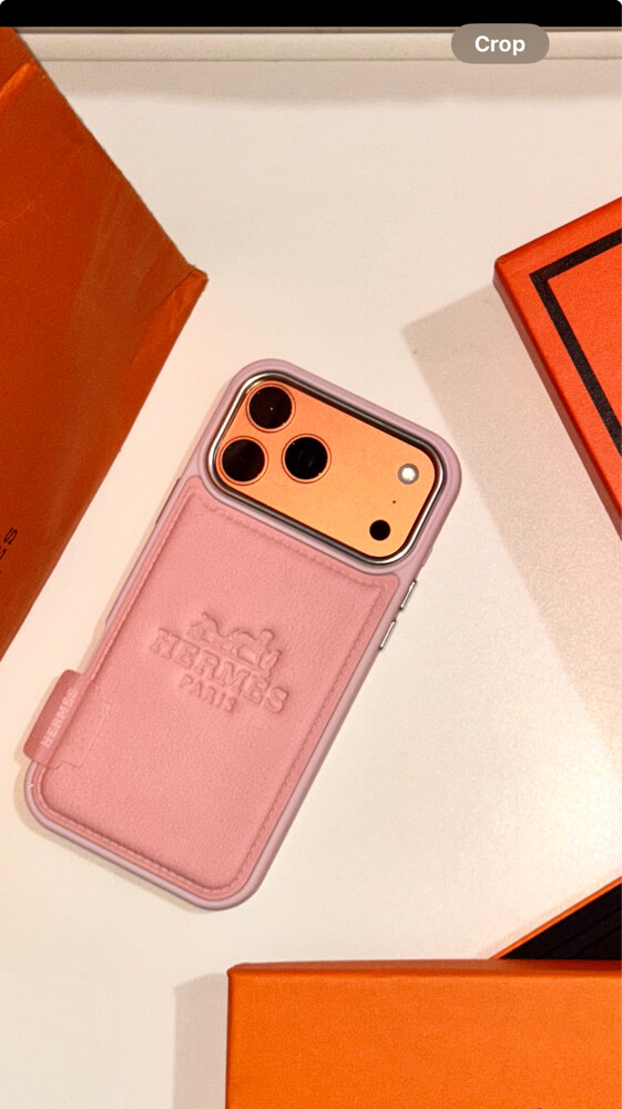 iPhone 17 pro max case - 5