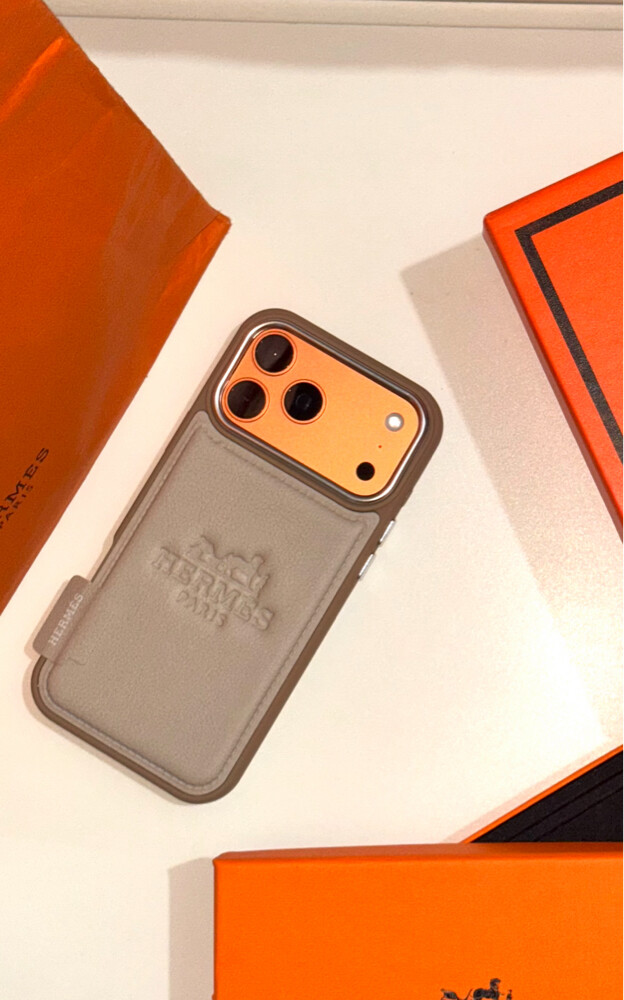 iPhone 17 pro max case - 2