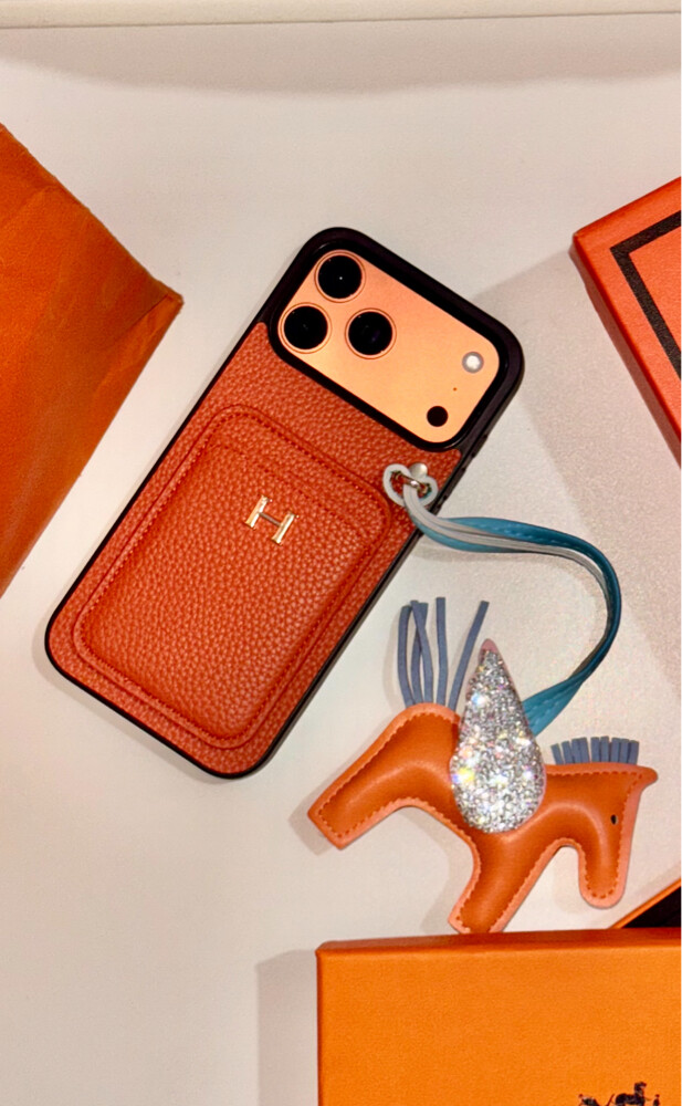 iPhone 17 pro max case - 6