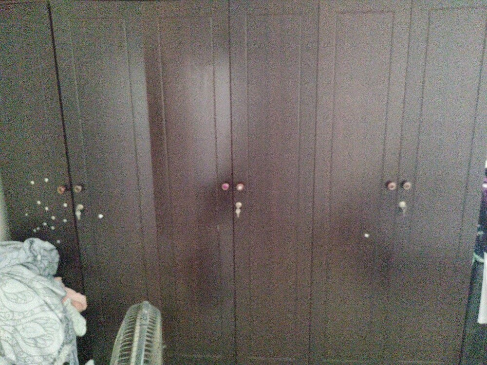 6 door cupboard for sale - 2