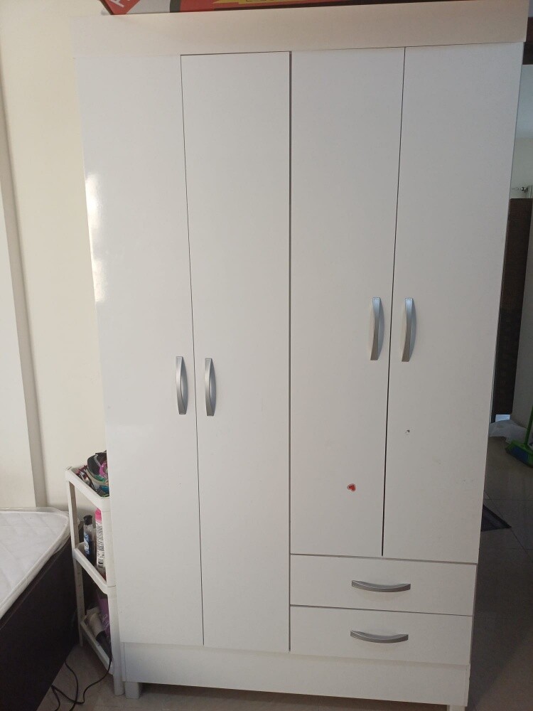 PAN Home cupboard - 1