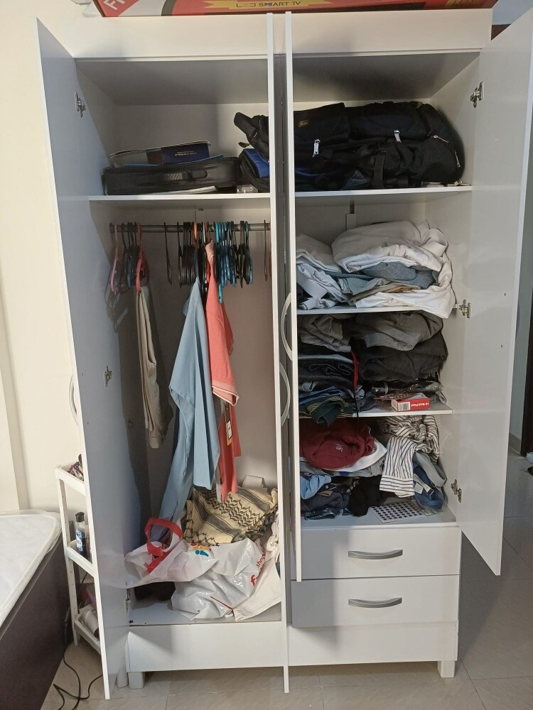 PAN Home cupboard - 2
