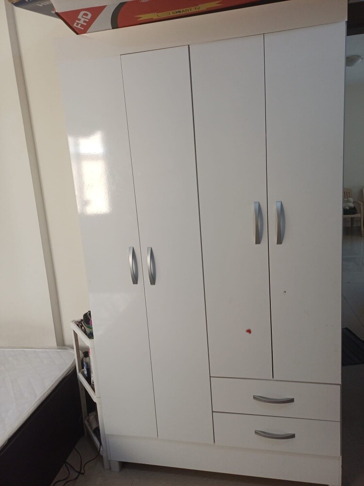 PAN Home cupboard - 3