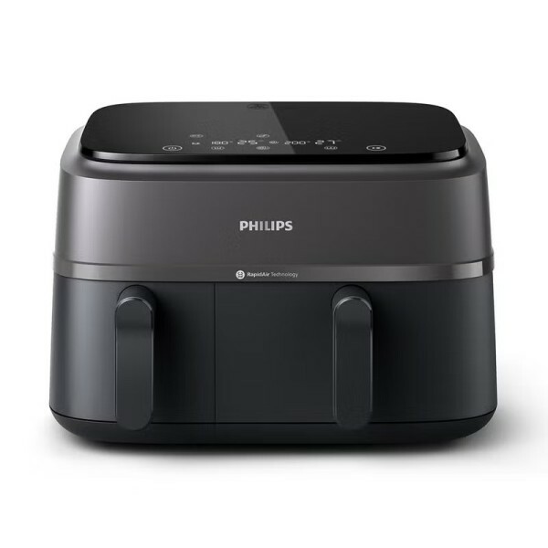 Philips Dual Basket AirFryer XXL - 2