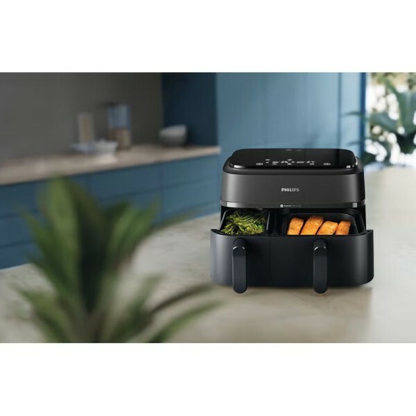 Philips Dual Basket AirFryer XXL - 4