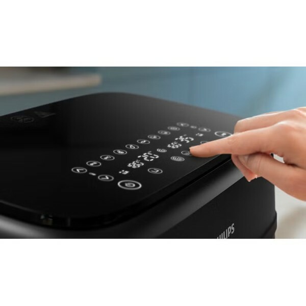 Philips Dual Basket AirFryer XXL - 14