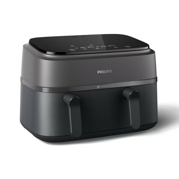 Philips Dual Basket AirFryer XXL - 1