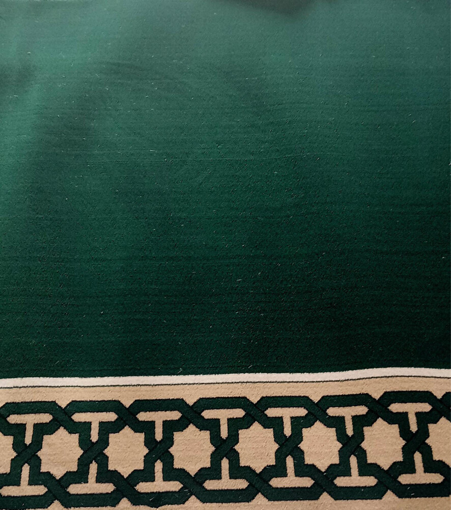 سجاد المساجد - 11
