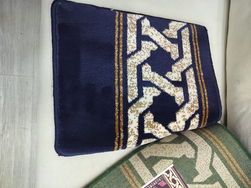 سجاد المساجد - 8