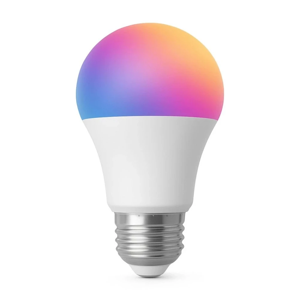smart led bulb - 2