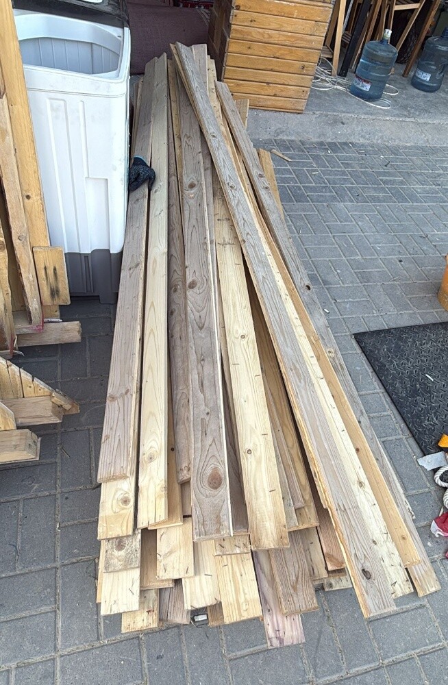 buy wood scrap 70395245 - 1