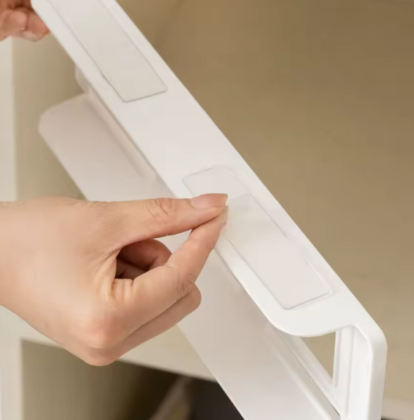 Transparent Multi-Compartment BOX - 3