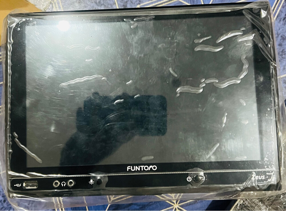 FUNTORO - 1