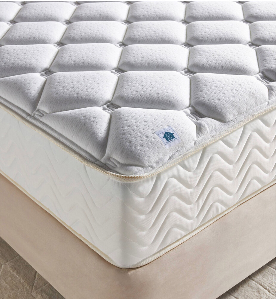 Queen Mattress - 4