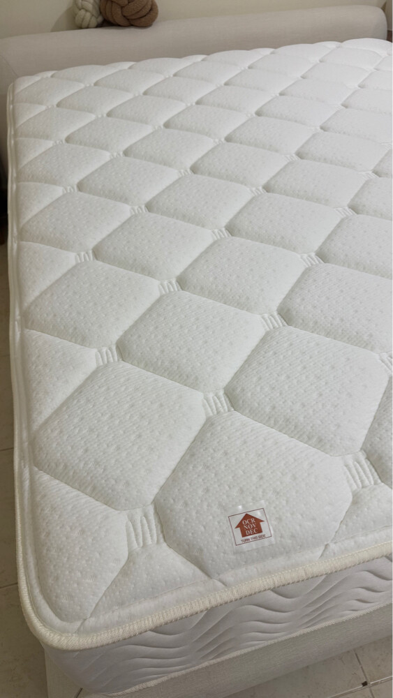 Queen Mattress - 1