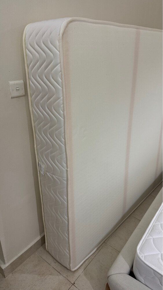 Queen Mattress - 2