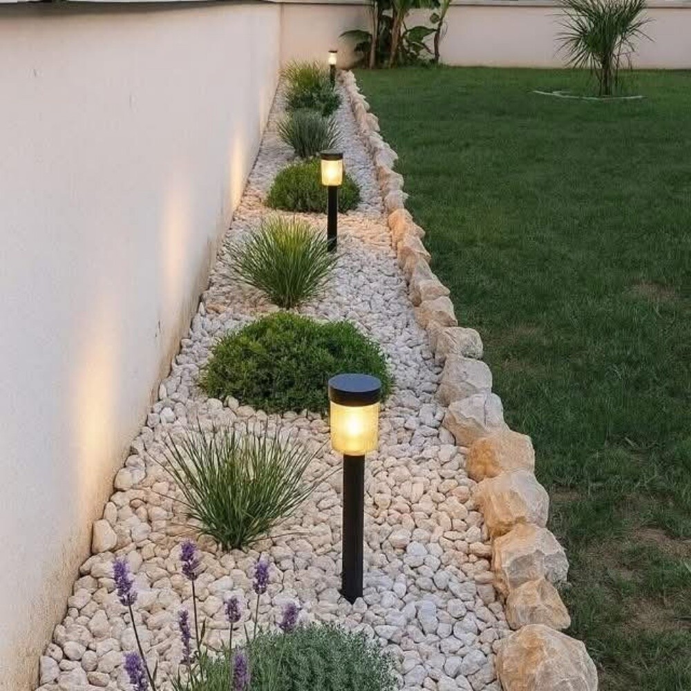تنسيق الحديق - 2