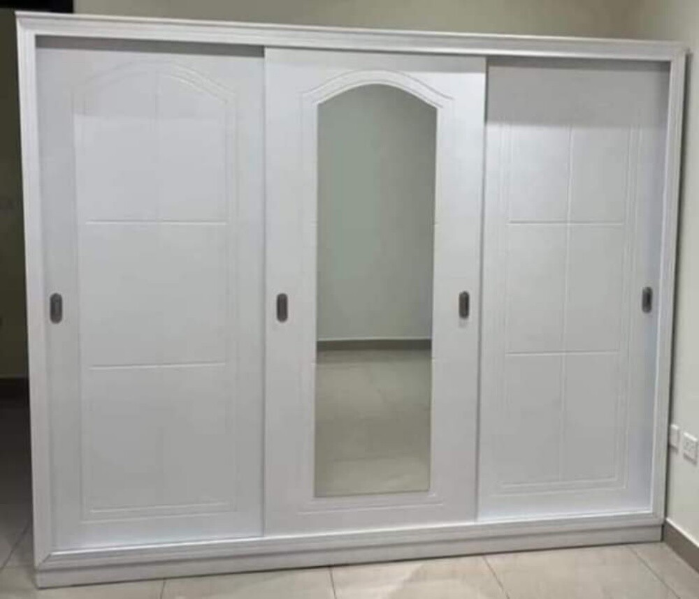 دولاب سيتته باب - 4