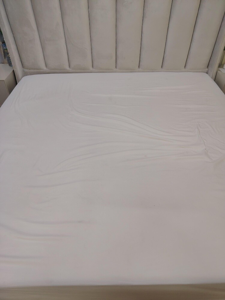 double bed - 1