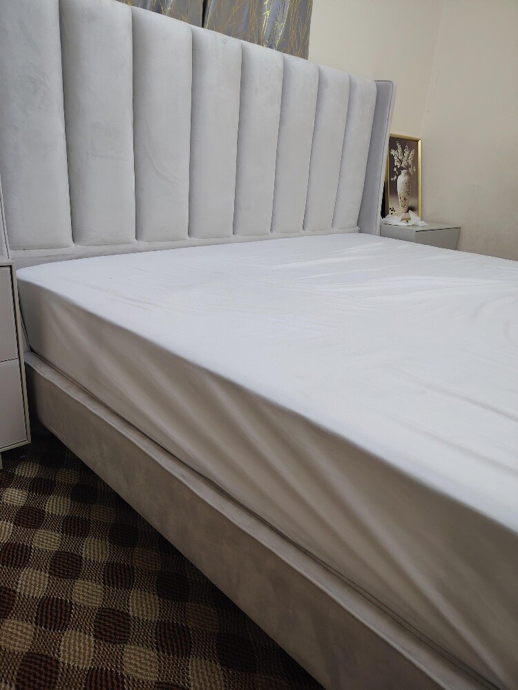 double bed - 2