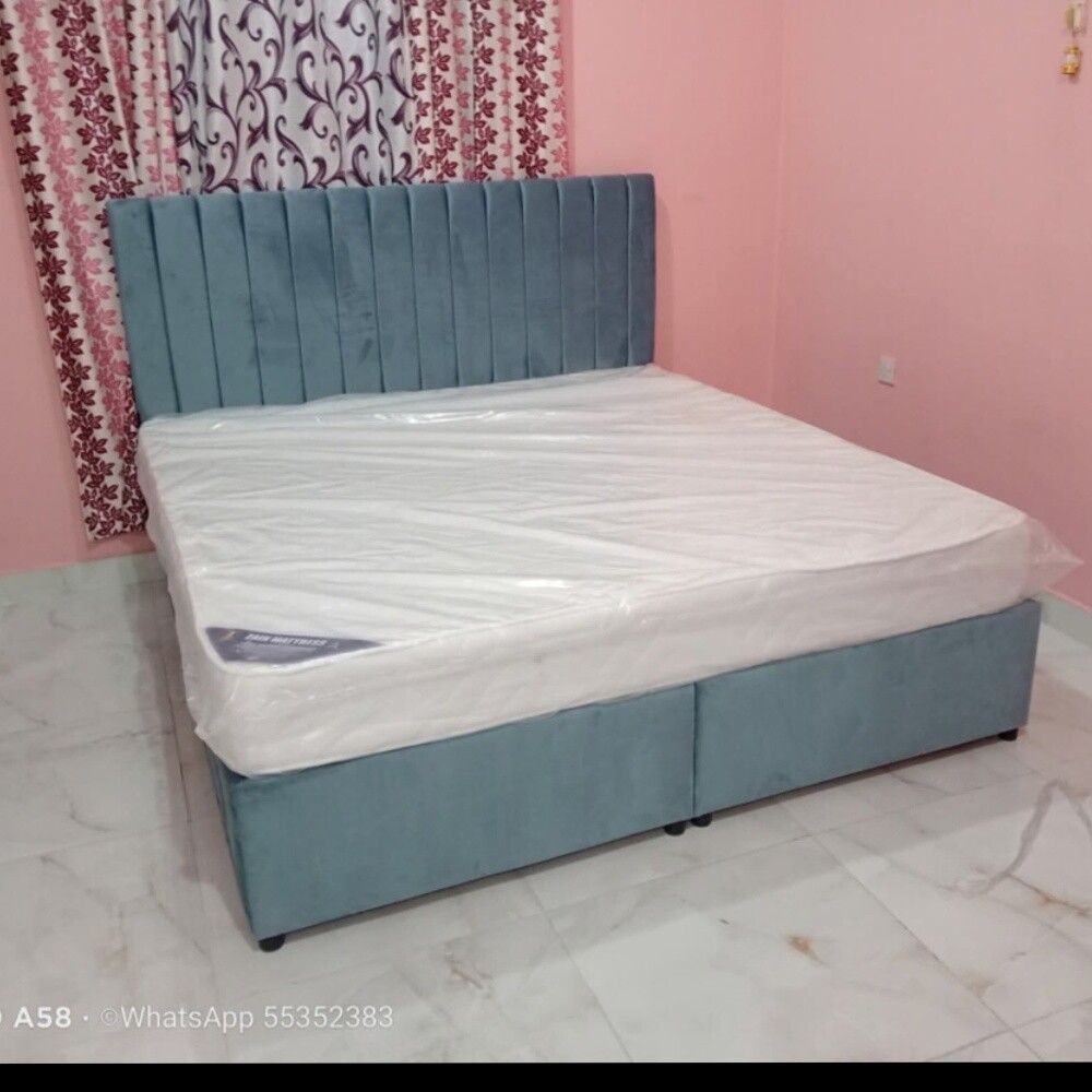 سرير ومرتبة - 10