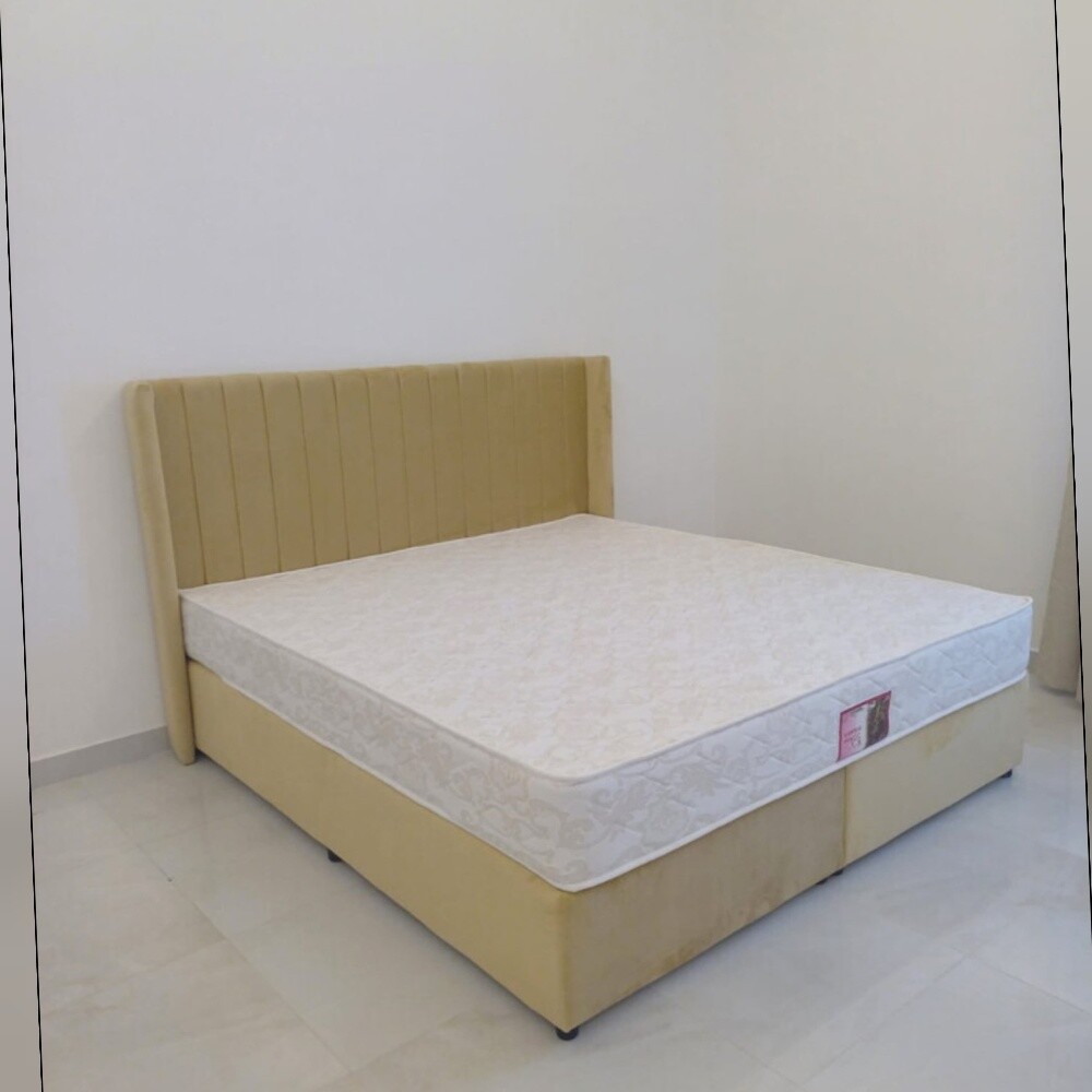سرير ومرتبة - 9