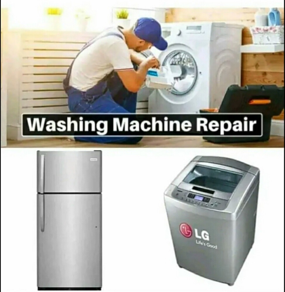 Washing machine Repair call me - 1