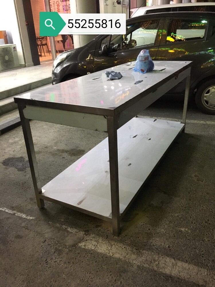 all steel work - 13