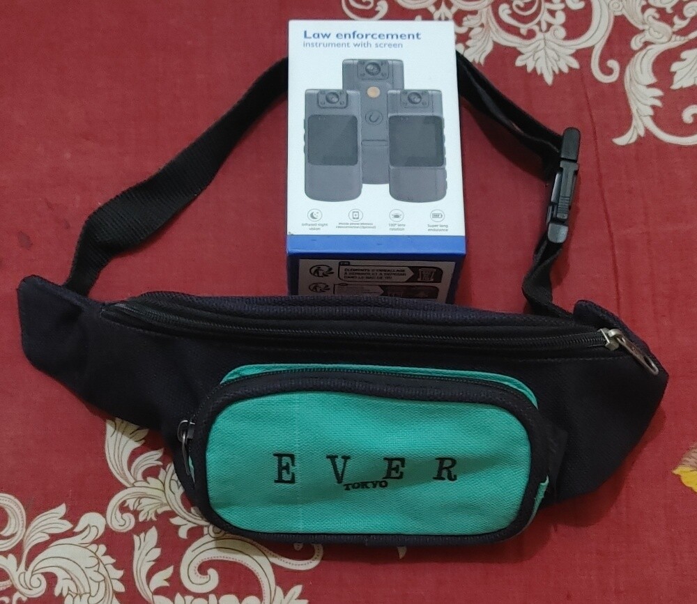 Pocket Camera-Today 99 Offfer Onl - 4