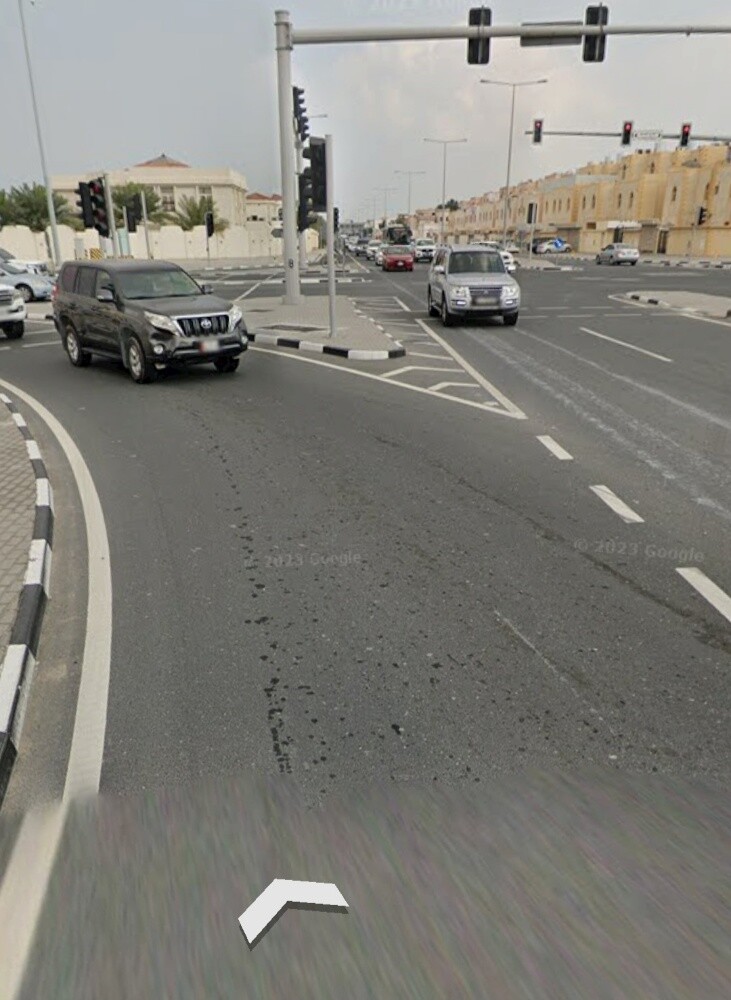 للبيع ارض بالريان الجديد - 2
