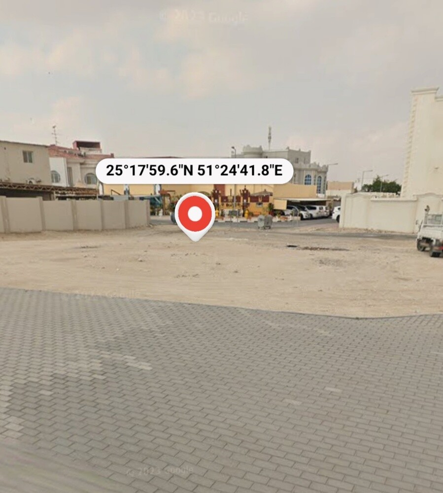 للبيع ارض بالريان الجديد - 1