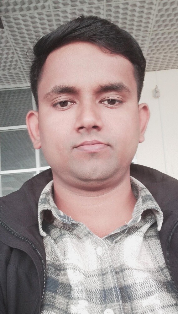 Md Anish - 1