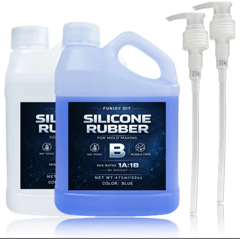Epoxy resin - 1