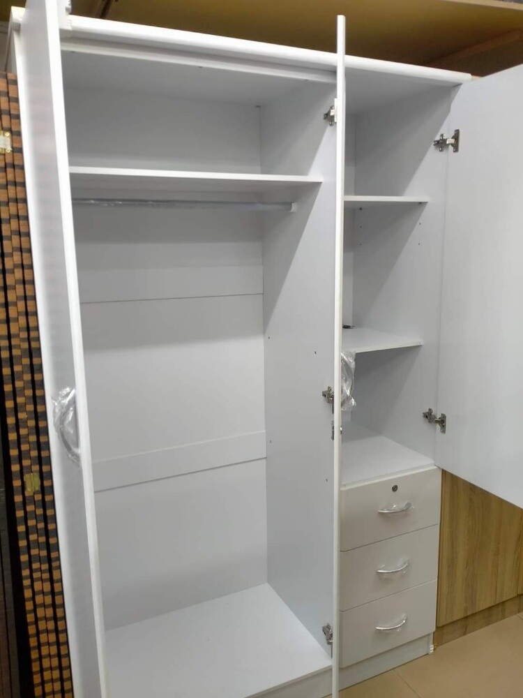 New bookshelf , File Cabinet - 14