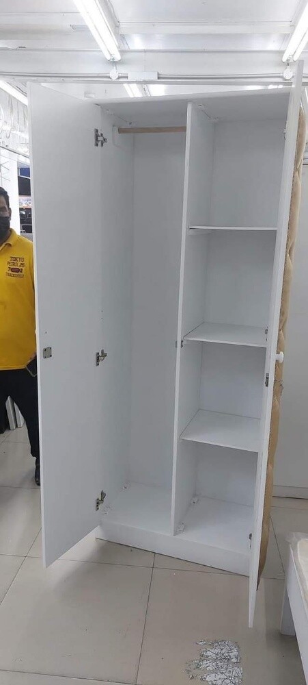 New bookshelf , File Cabinet - 12