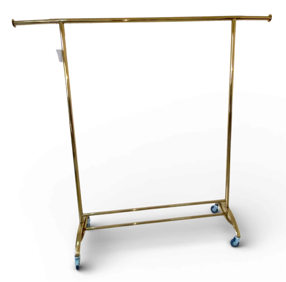 Hanger stand - 1