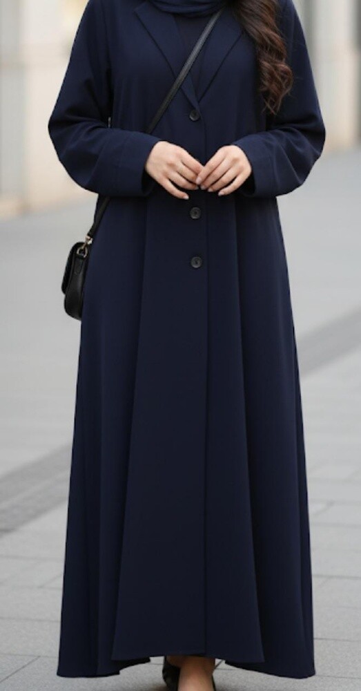 abaya - 7