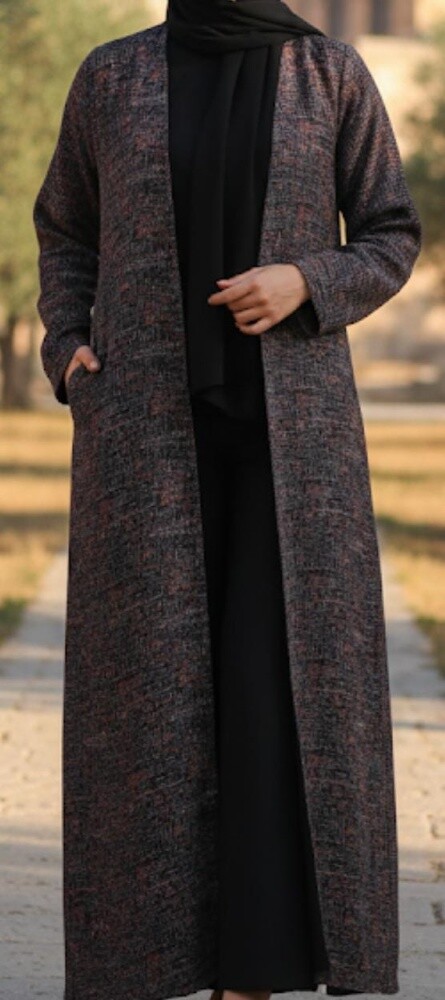 abaya - 3
