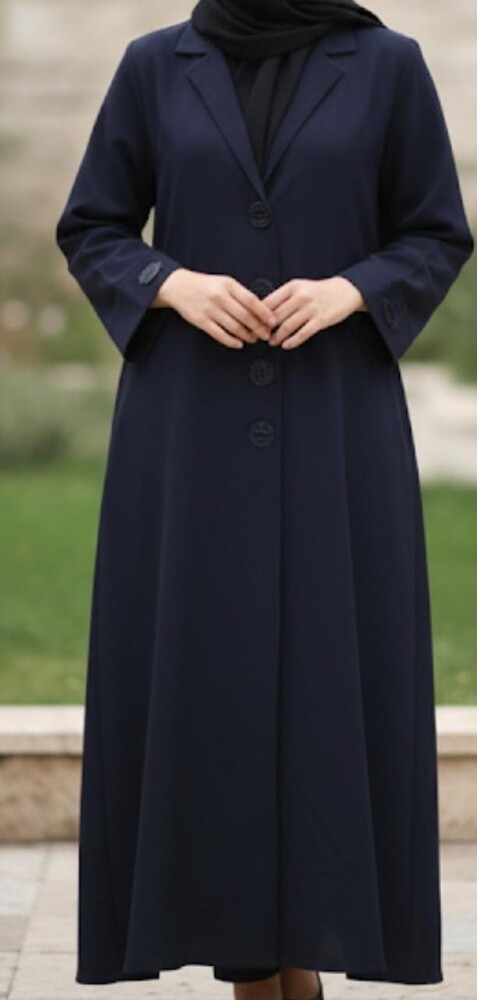 abaya - 2