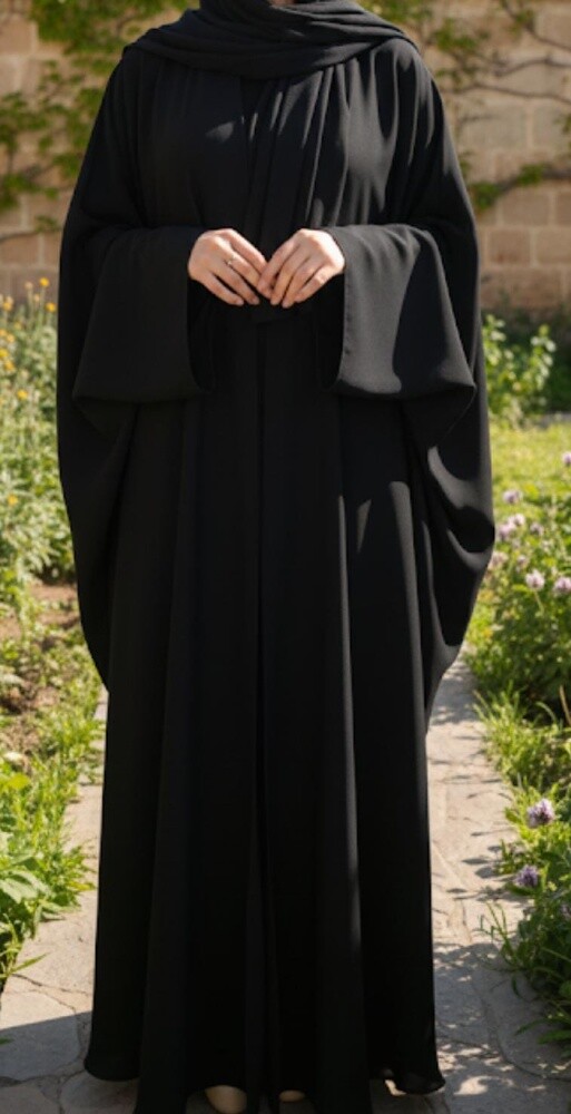 abaya - 5