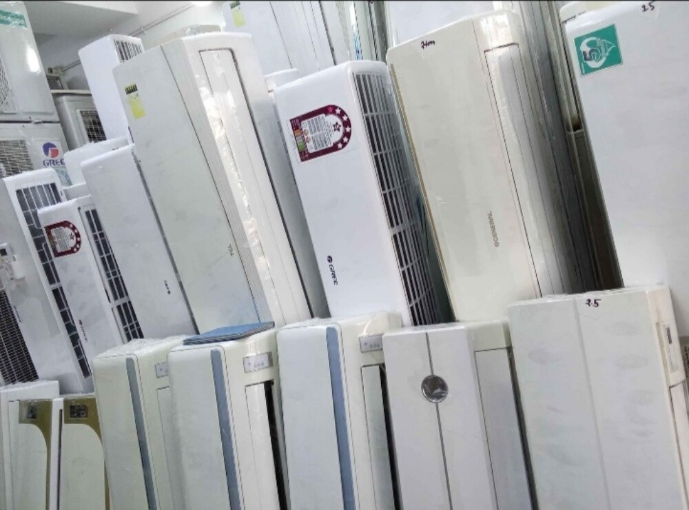 split Ac for sell call me - 1